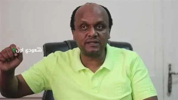 إسماعيل يوسف: دعم جون إدوارد ضرورة لتحقيق استقرار الزمالك