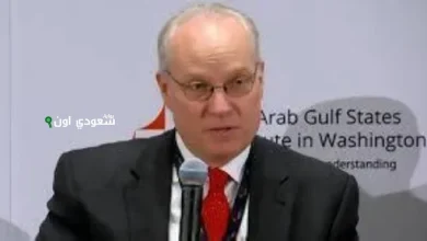 المبعوث الأمريكي يعلن عن جهود لتحقيق تسوية شاملة في المنطقة المتوترة