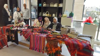 جنوب سيناء تحتفل بالتراث المصري من خلال الفن والمبادرات التوعوية المتنوعة والمتجددة