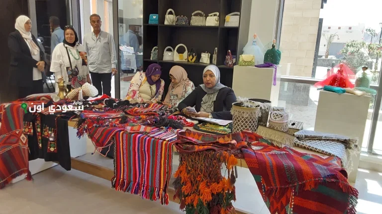 جنوب سيناء تحتفل بالتراث المصري من خلال الفن والمبادرات التوعوية المتنوعة والمتجددة