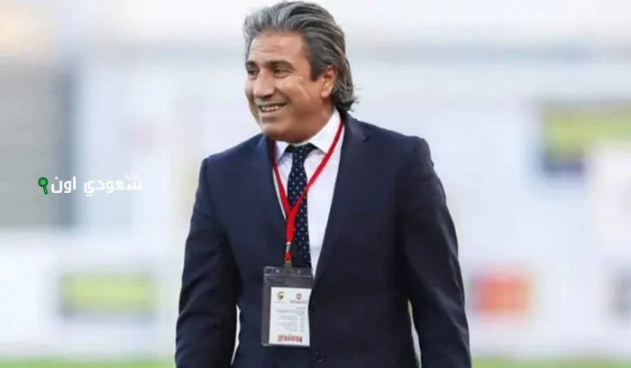 نبيل الكوكي يقسم تدريبات المصري إلى ثلاث فقرات للموسم الجديد