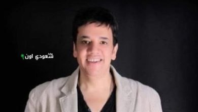المطرب ضياء عز الدين في ذمة الله