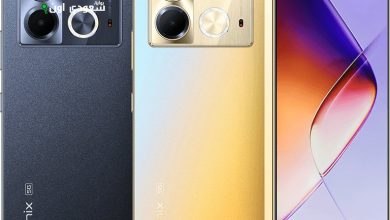 Infinix Note0s 5 5G