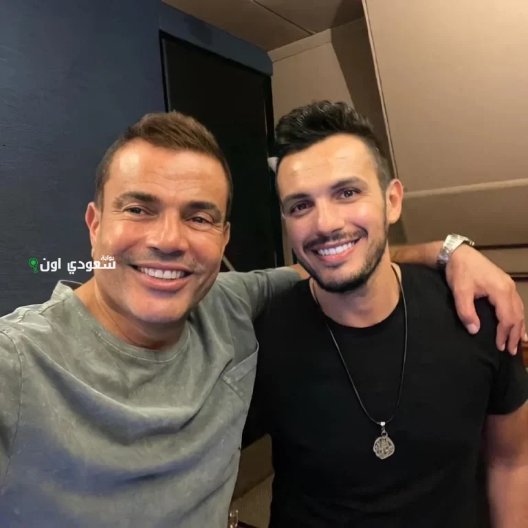 أحمد إبراهيم الموزع