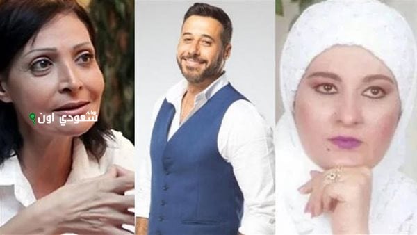 شادية عبد الحميد تكشف عن انتحال سيدة لصفتهما والنصب على تيسير فهمي