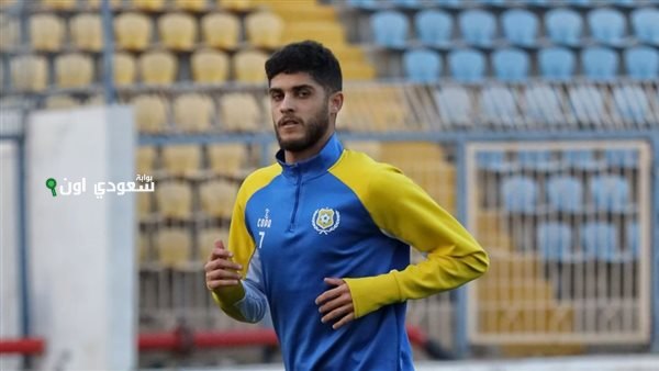 أحمد الشيخ يرحب بمفاوضات الإسماعيلي لتمديد عقده الجديد