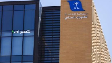 الهيئة العامة للطيران المدني