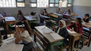 دليلك الشامل لتقديم الصف الأول الثانوي العام 2025 الشروط والخطوات وروابط التسجيل المتاحة
