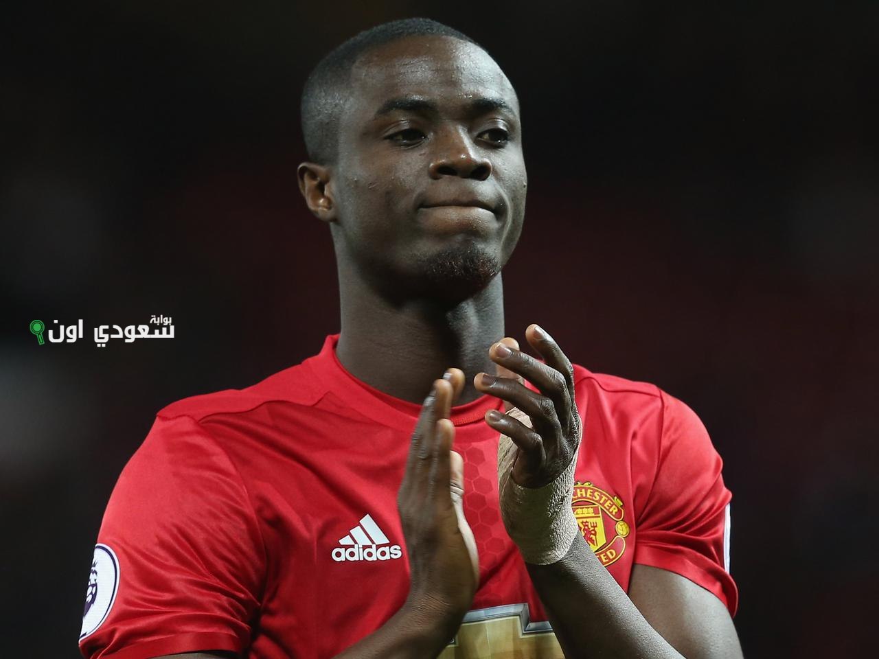 إيريك بايلي