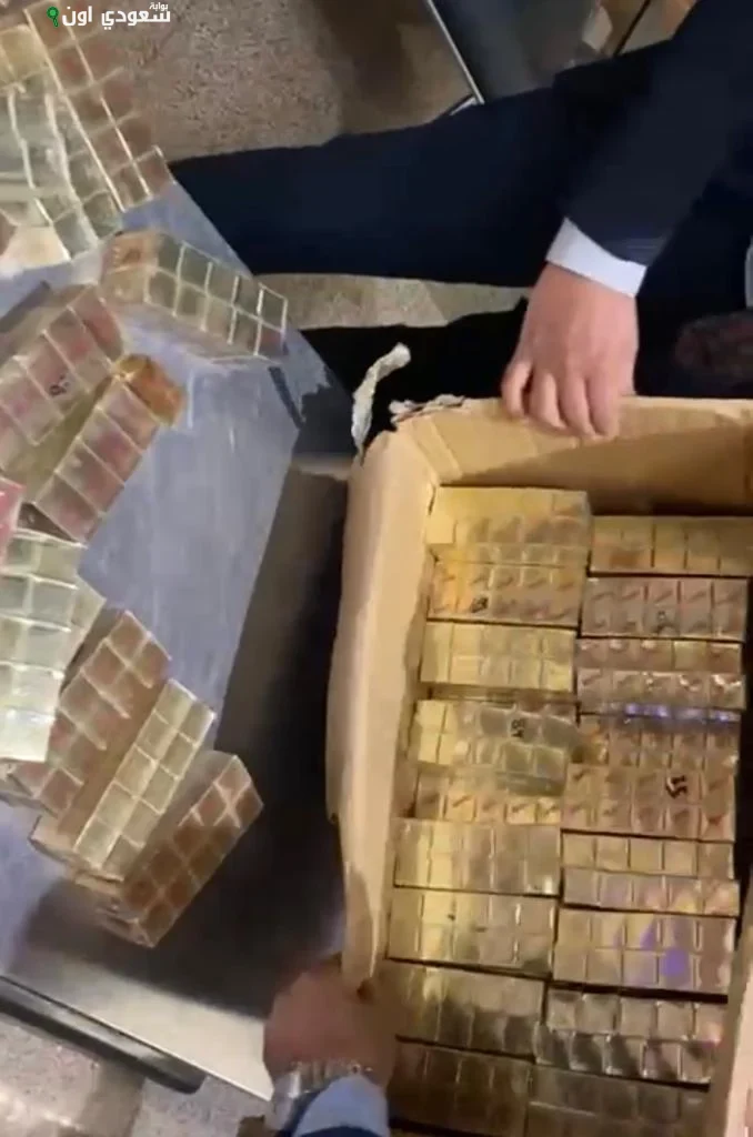 ضبط 73,500 قرص من الأدوية المحظورة بحوزة ثلاثة مخالفين في منطقة جازان