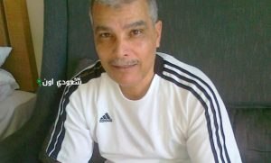 الدكتور مجدي الباز، رئيس الجهاز الطبي للنادي الإسماعيلي