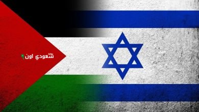 حماس وإسرائيل
