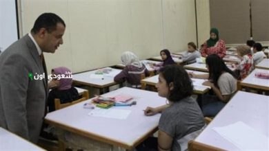اختبارات القدرات بكلية الفنون الجميلة