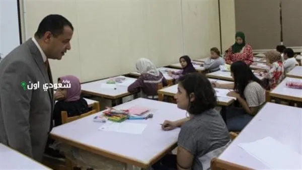 اختبارات القدرات بكلية الفنون الجميلة