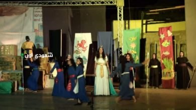 عرض مركب الشمس ي captivates الأطفال في أسوان ويقدم تجربة فنية مميزة وممتعة