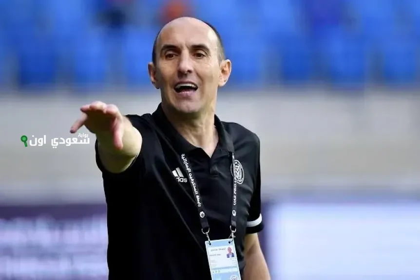 بيراميدز يشرع غدًا في التحضير للموسم الجديد مع يورتشيتش