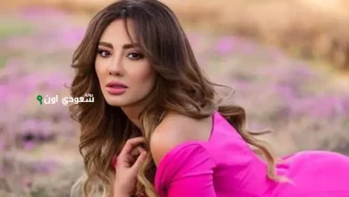 شخصية مي القاضي في مسلسل "2 قهوة" ا