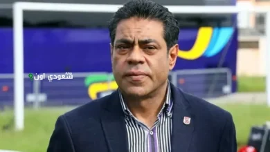وفاة شقيق طارق قنديل