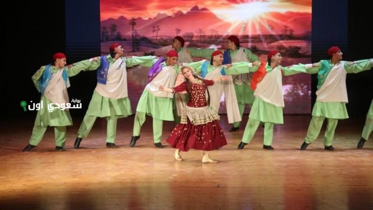 احتفالات فنية وثقافية في بورسعيد