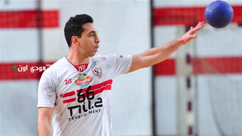 الزمالك يترك للأحمر حرية تجديد تعاقده كما يشاء