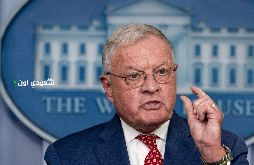 المبعوث الأمريكي يزور كييف وروسيا تؤكد: أوكرانيا ليست مهتمة بإجراء المفاوضات