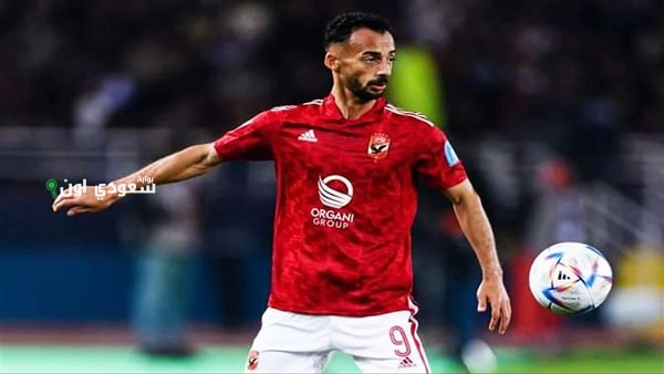 الزمالك يكشف موقفه من عرض ضم أحمد عبد القادر من الأهلي