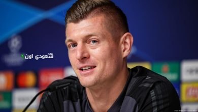توني كروس