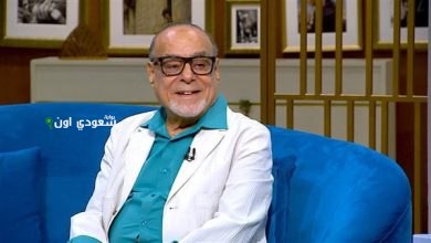 أحمد نبيل: چورچ سيدهم رفضني وأثر على مسيرتي الفنية