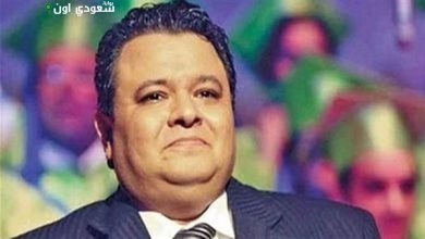 المخرج خالد جلال