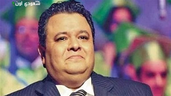 المخرج خالد جلال