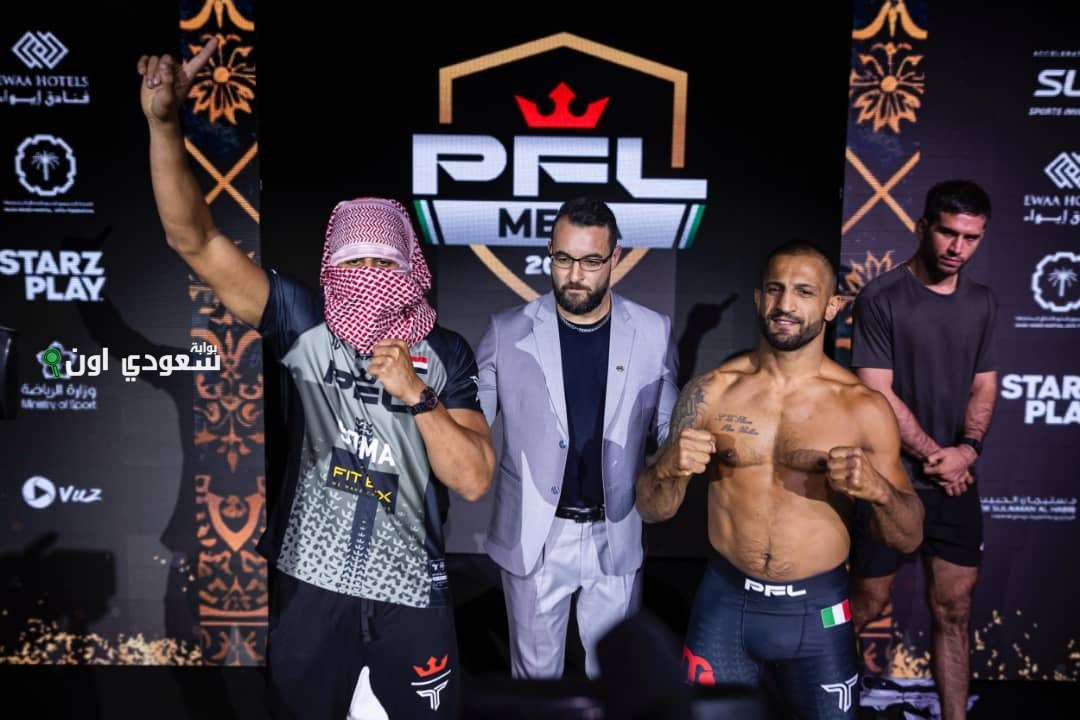 ترقب واسع للإعلان عن الصفقة المرتقبة في عالم الرياضة والأعمال