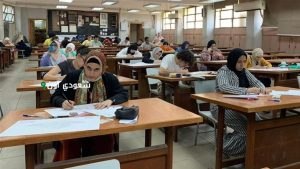 موعد تسجيل اختبارات القدرات لطلاب الثانوية العامة 2025 وكيفية الاستعداد للحصول عليها