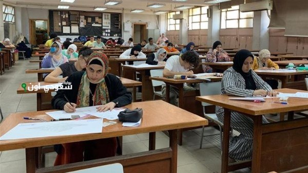 موعد تسجيل اختبارات القدرات لطلاب الثانوية العامة 2025 وكيفية الاستعداد للحصول عليها