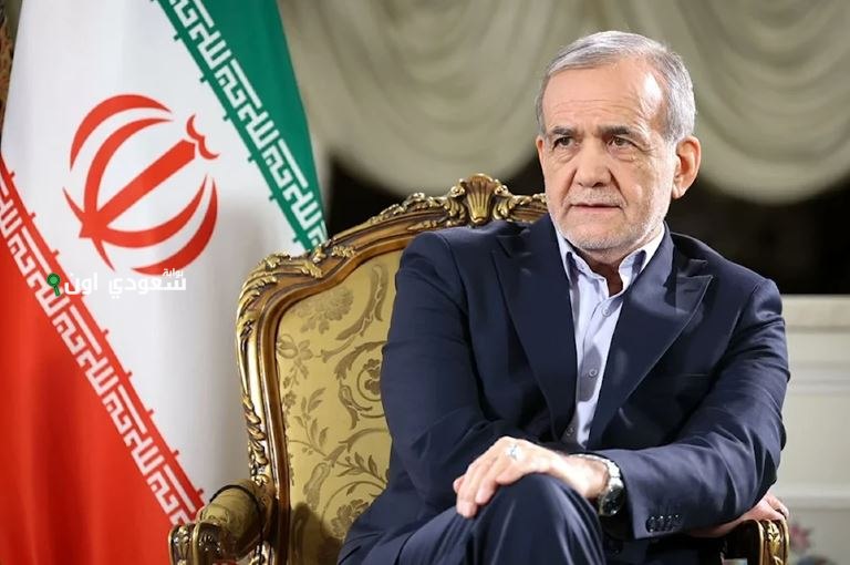 إصابة الرئيس الإيراني في ساقه خلال الصراع مع إسرائيل وفقًا لوكالة أنباء «فارس»