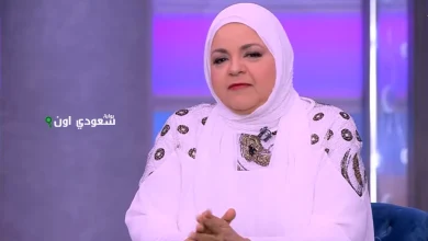 حنان ماضي
