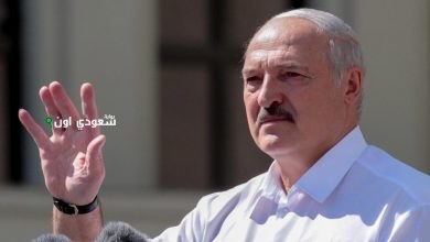 رئيس بيلاروس