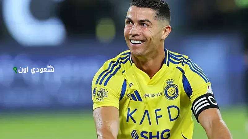 بعد رحيل رونالدو.. تعرف على قائمة أعلى 10 رواتب في الدوري السعودي الجديدة