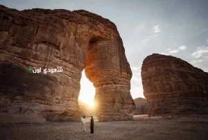تحول العلا إلى واحدة من أبرز الوجهات السياحية العالمية وأسباب هذا النجاح المتميز