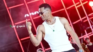 محمد رمضان