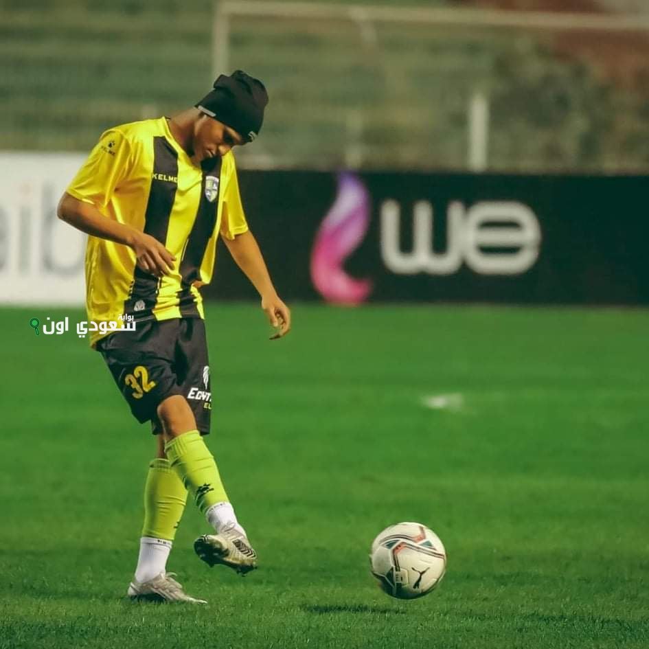 غزل المحلة يتعاقد مع يوسف العزب لثلاث سنوات