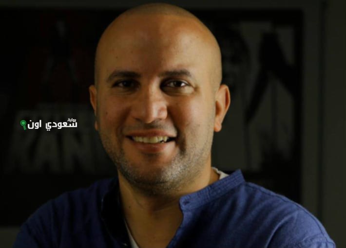 خالد دياب يعلن عن الانتهاء من تصوير فيلم برشامة