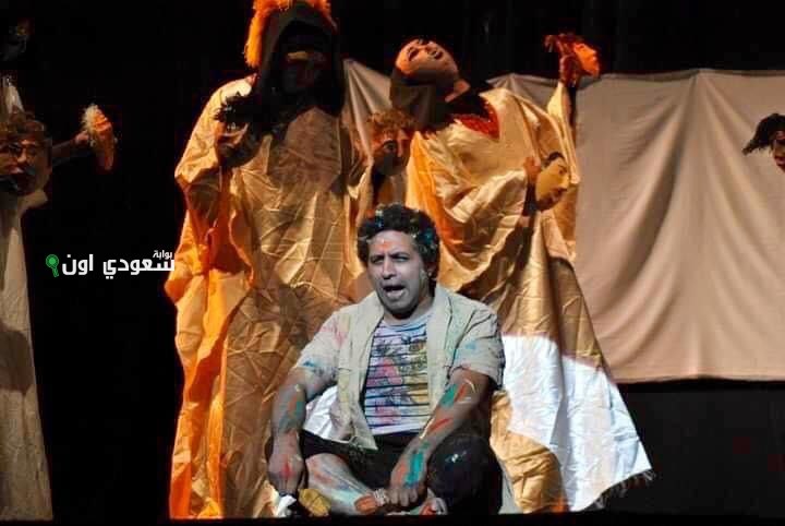 مسرحية “وجوه” تجربة مسرحية غنية تعرض على مسرح الحكمة بساقية الصاوي بالزمالك