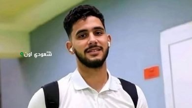 حسام اشرف