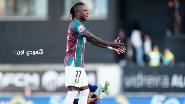 شيكو بانزا ومحمد عواد يتواجدان في تشكيل الزمالك بلقاء ودّي