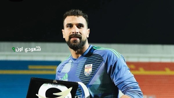 توقيع محمد علاء حارس الجونة لنادي الزمالك حقيقة مثيرة