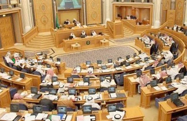 مجلس الشورى يناقش قضايا قطاع الصحة في جلسة رسمية بالقبة الخضراء