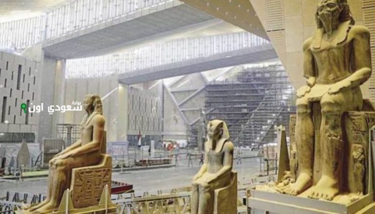 احتفالاً بثورة يوليو: دخول مجاني لعدد من المتاحف القومية يوم الأربعاء