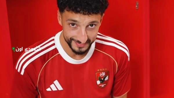 غزل المحلة يتعاقد مع أحمد شوشة لمدة ثلاث سنوات