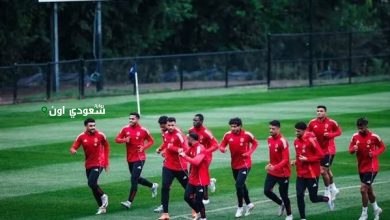 الأهلي، استعدادات، الموسم الجديد، معسكر تونس، مباريات ودية