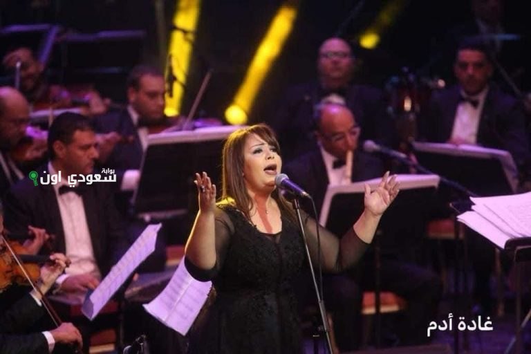 أم كلثوم تتألق كرمز في مهرجان الموسيقى العربية الثالث والثلاثين